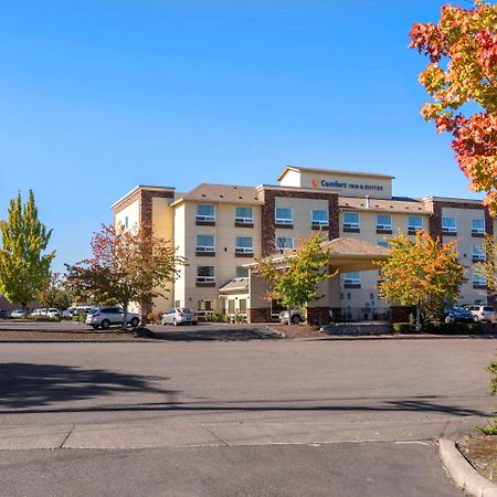 Comfort Inn & Suites Сейлем Екстер'єр фото